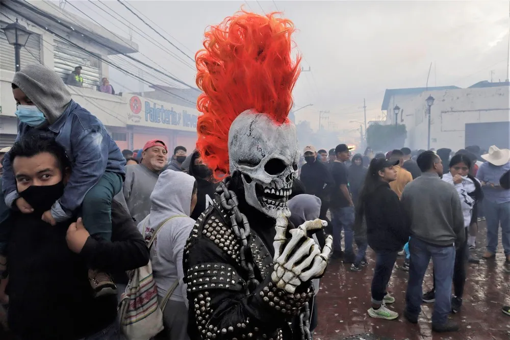 The Day in Photos – August 2, 2022