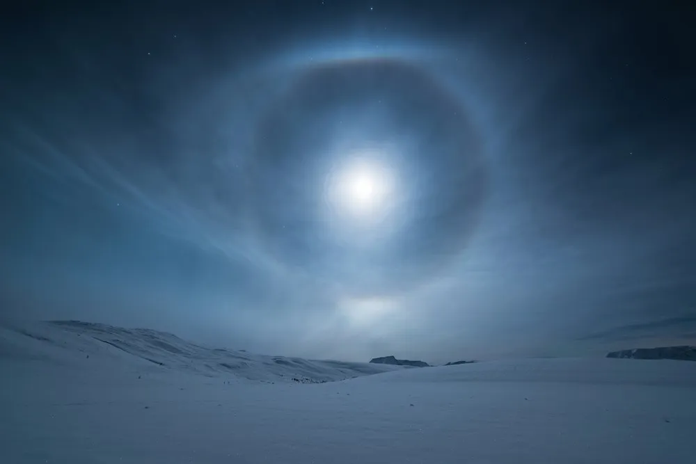 UK Astronomy Photographer of the Year 2016 Shortlist