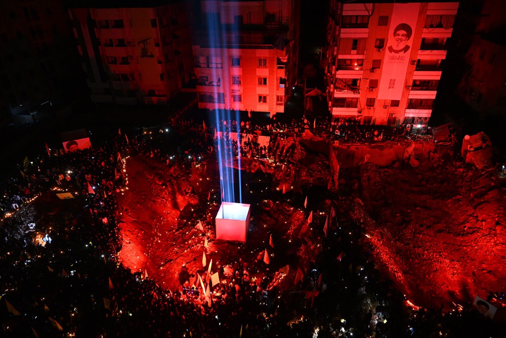 A Look at Life in Lebanon