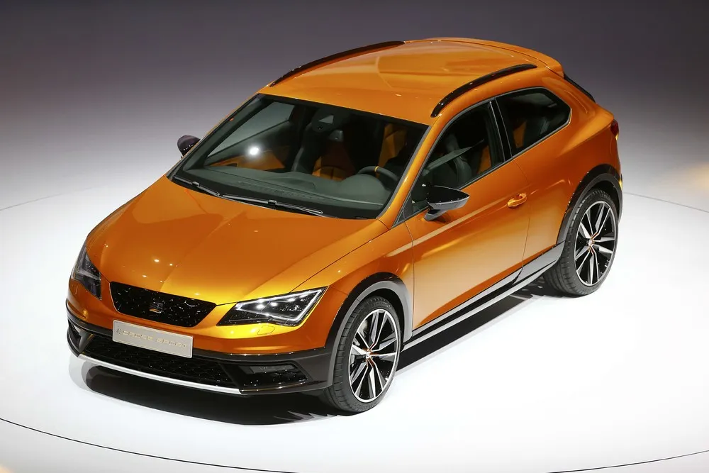 Frankfurt Motor Show