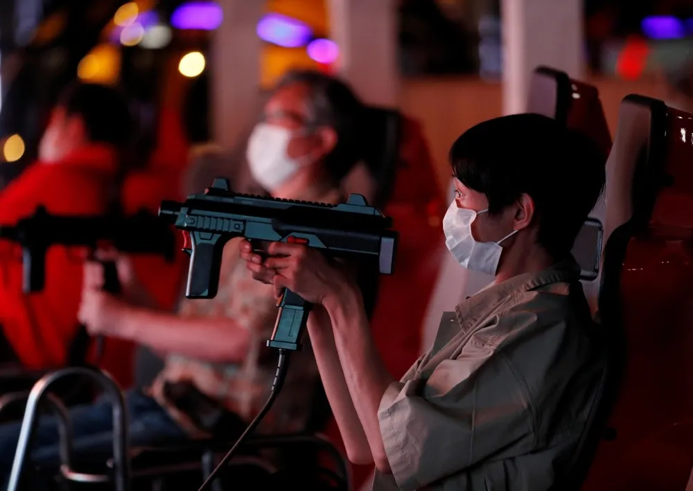 A Look at Life in Japan