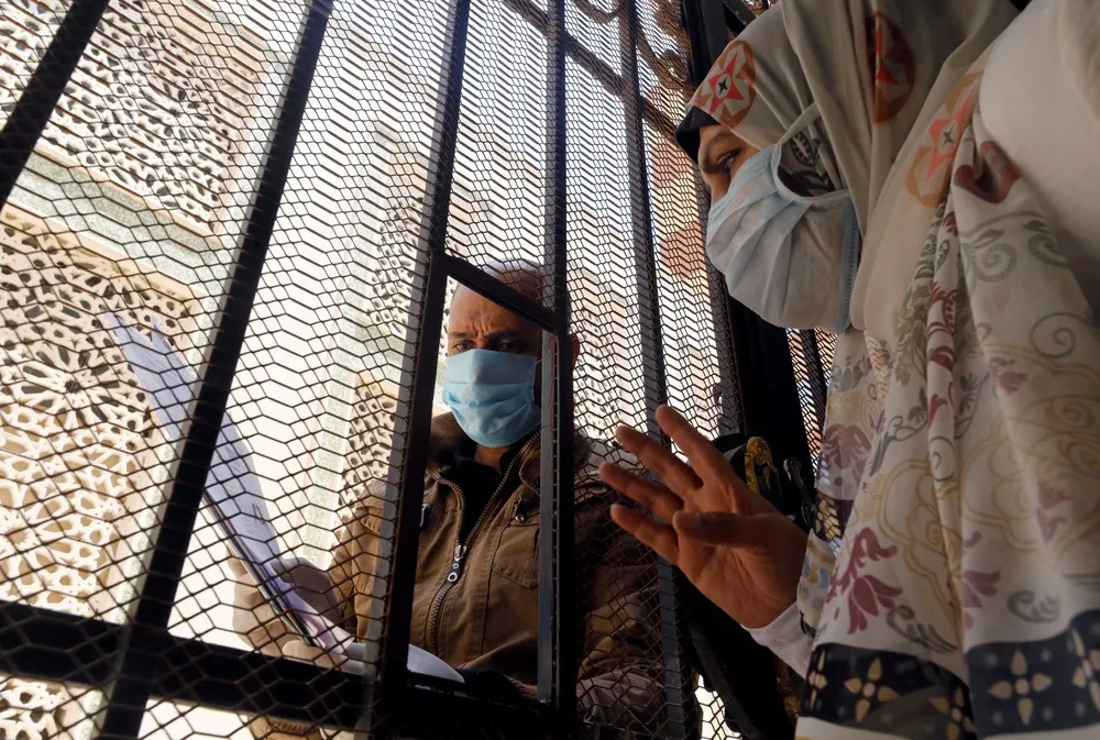 A Look at Life in Egypt