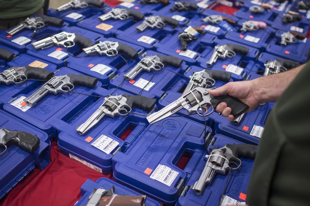 The Day in Photos – October 6, 2015