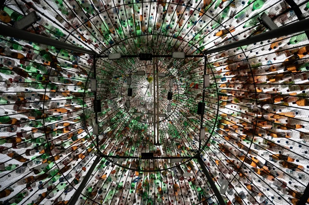 A Look at Life in Venezuela