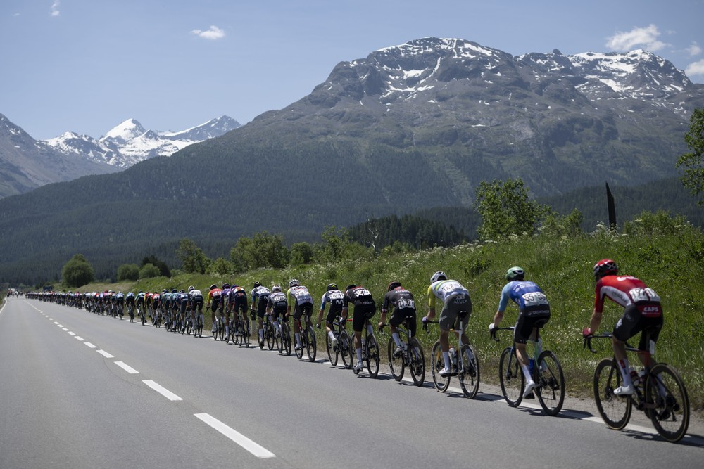 Sport last Week, Part 1/2