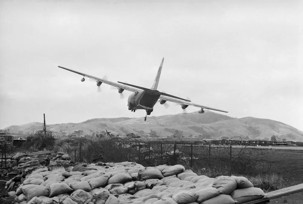 Some Photos: Vietnam War