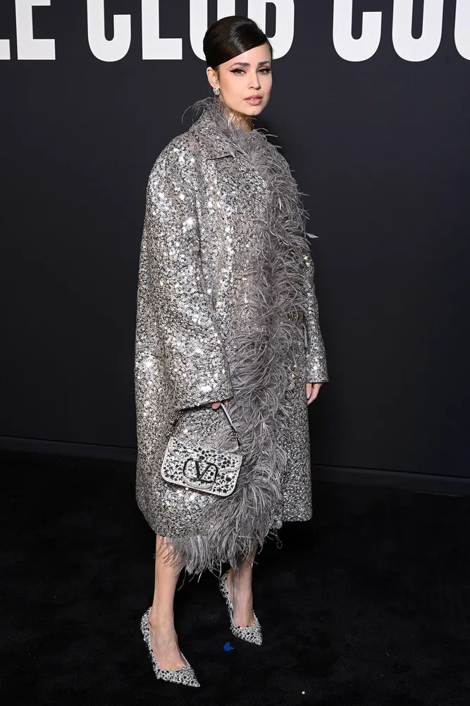 Dresses last Weeks, Part 1/3