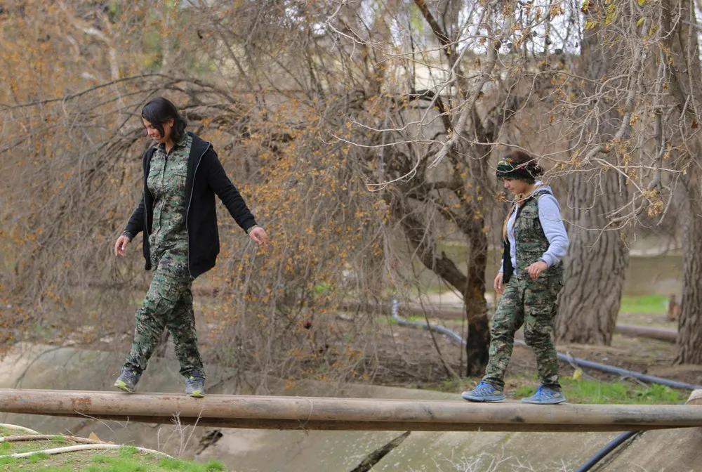 The Week in Pictures: December 5 – December 13, 2014. Part 6/7