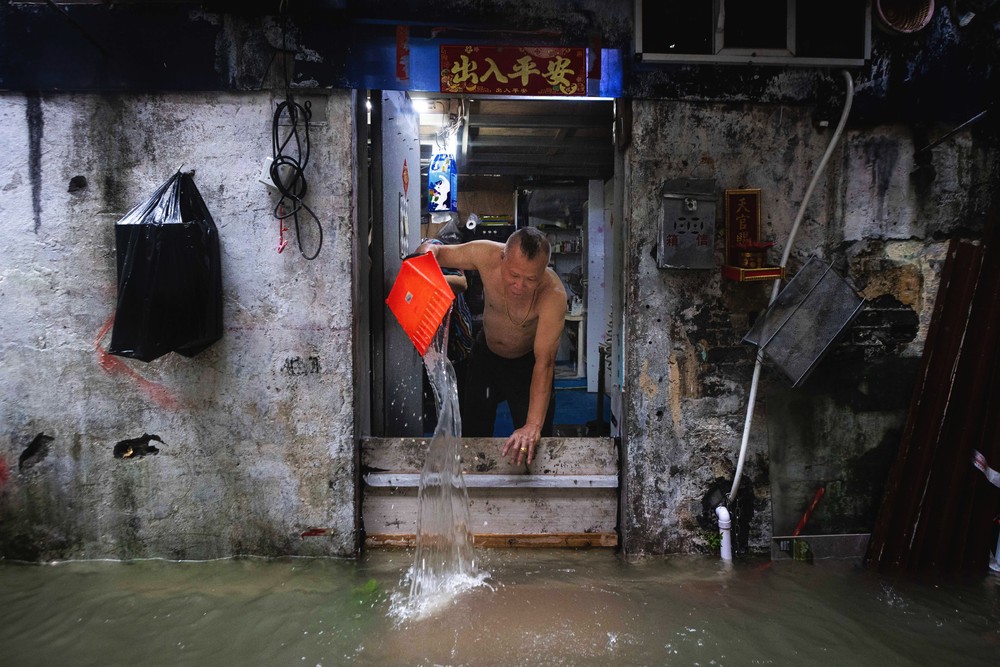 A Look at Life in China