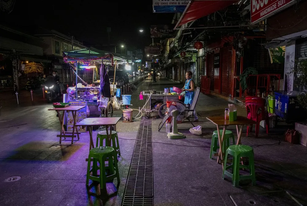 A Look at Life in Thailand, Part 2/2