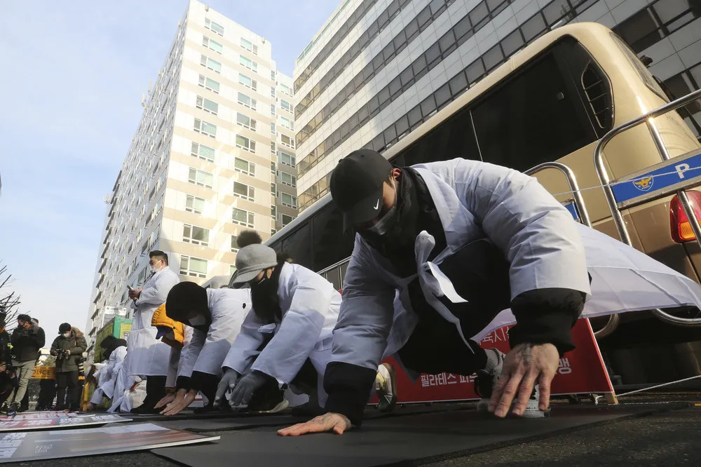 A Look at Life in South Korea