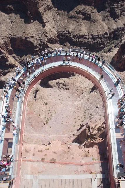 Grand Canyon Skywalk