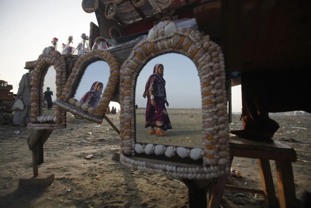 A Look at Life in Pakistan