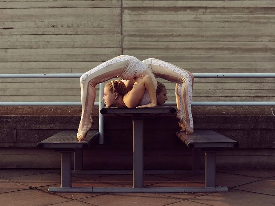 Bertil Nilsson Dance Photography