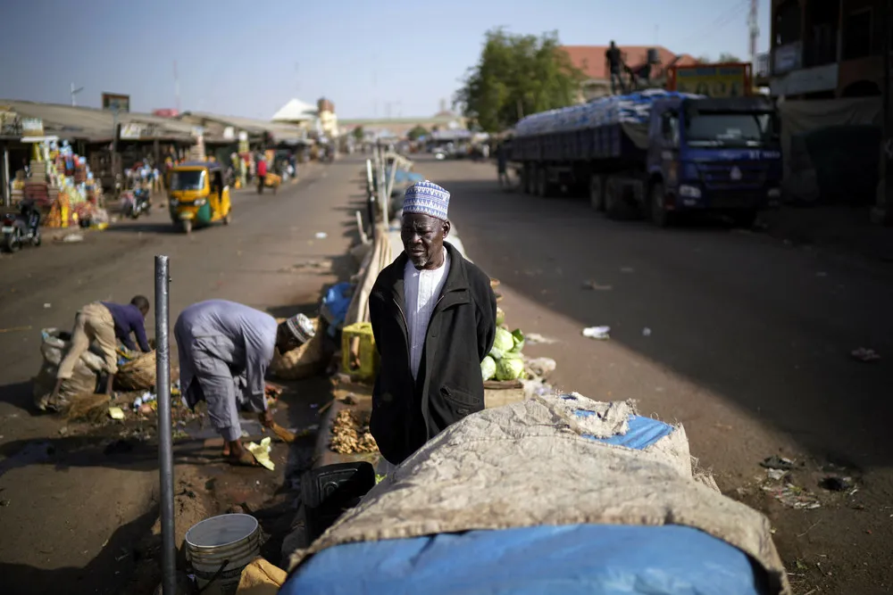 A Look at Life in Nigeria