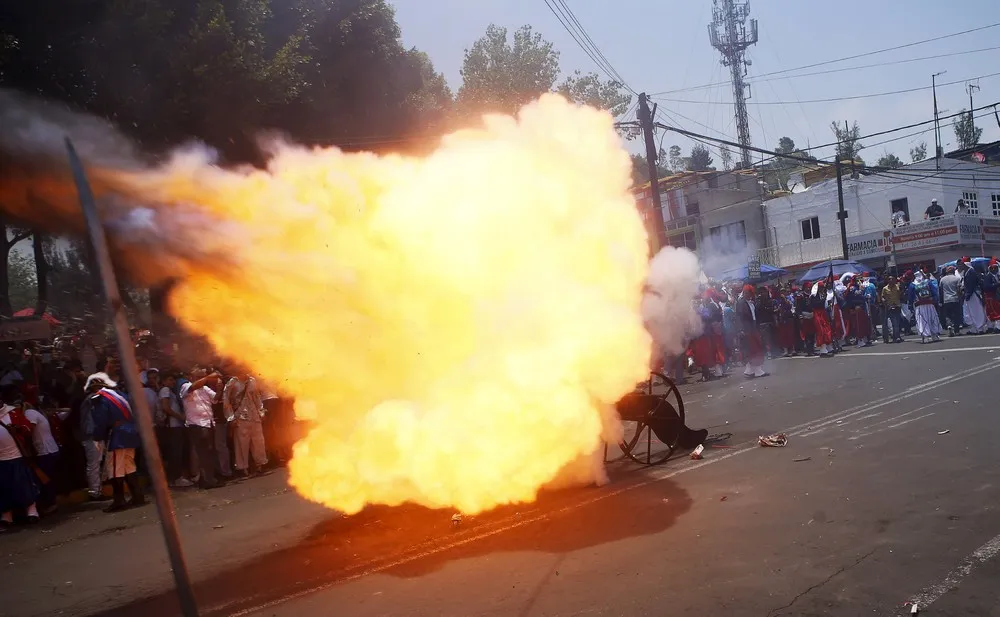 Mexico Cinco de Mayo