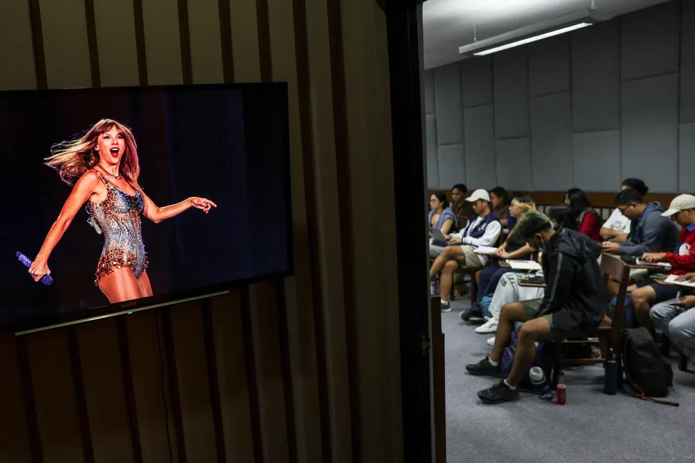 Philippine Daily Life