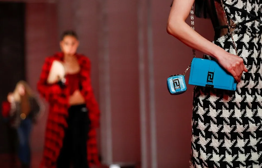 The Day in Photos – February 28, 2022, Part 2/2