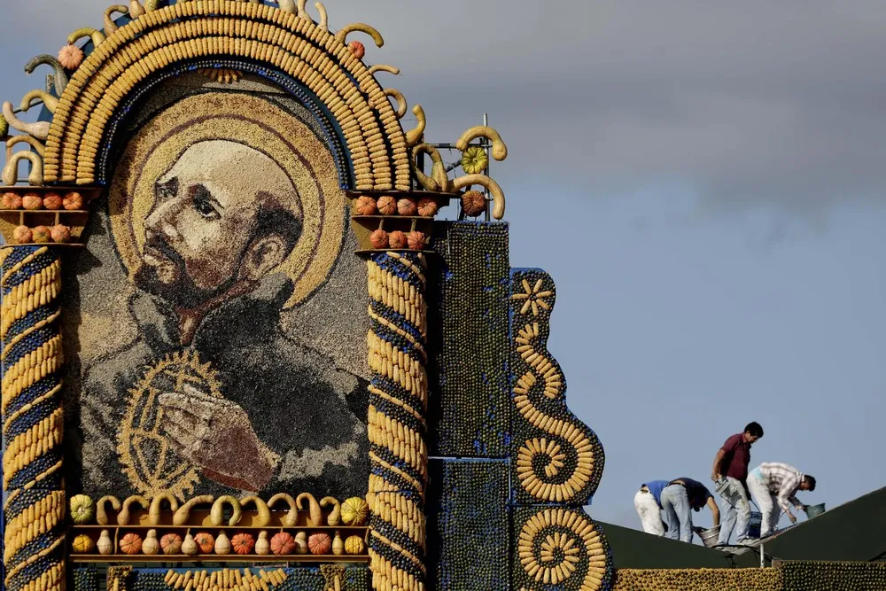 The Day in Photos – July 9, 2015