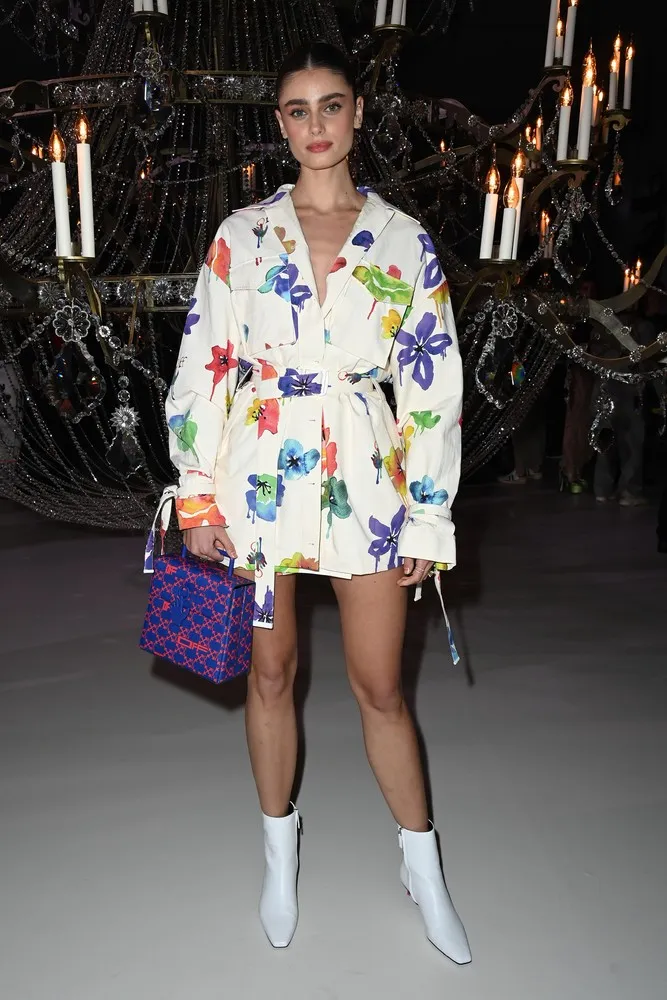 Dresses this Month, Part 1/3