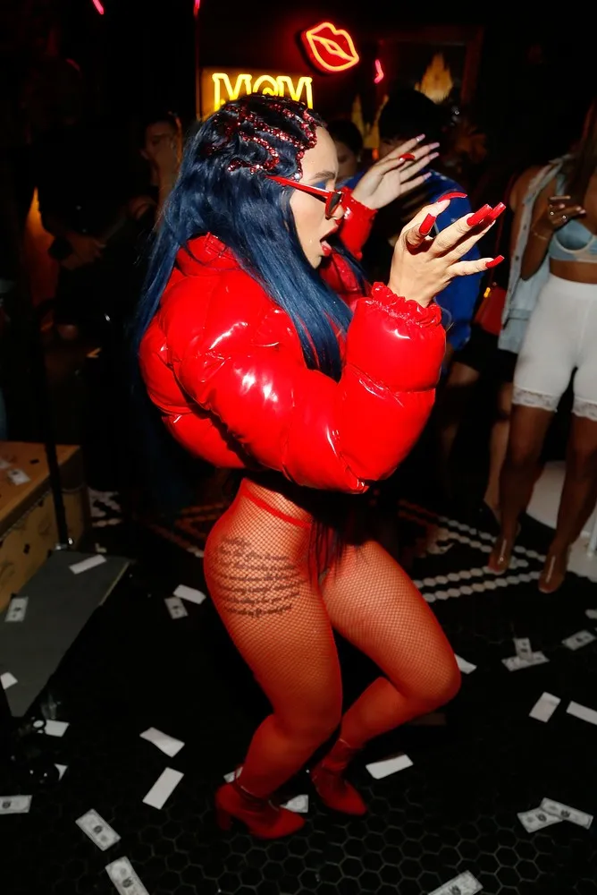 Dresses this Week, Part 1/2