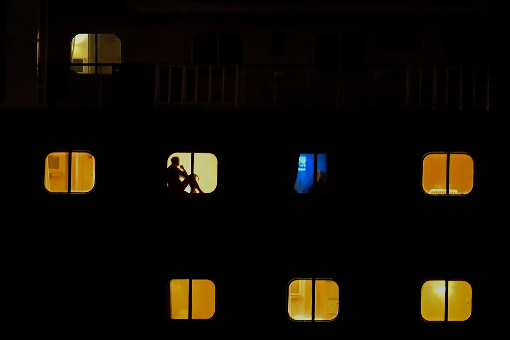 The Day in Photos – April 1, 2020, Part 2/2