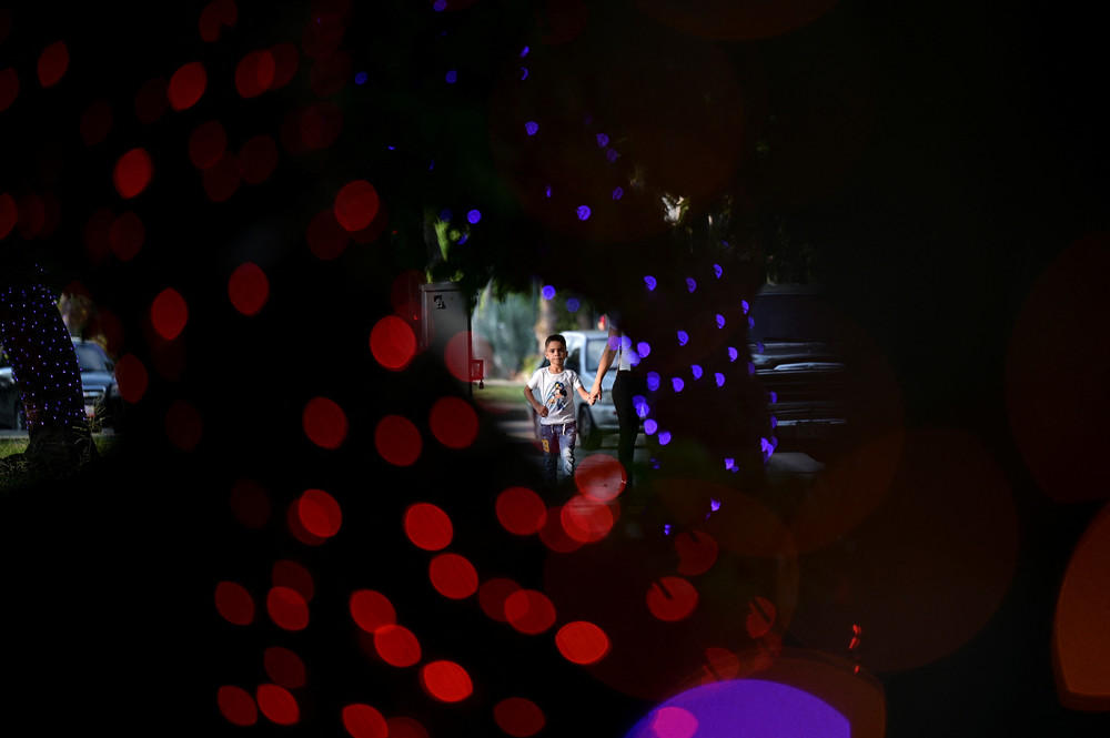 A Look at Life in Venezuela