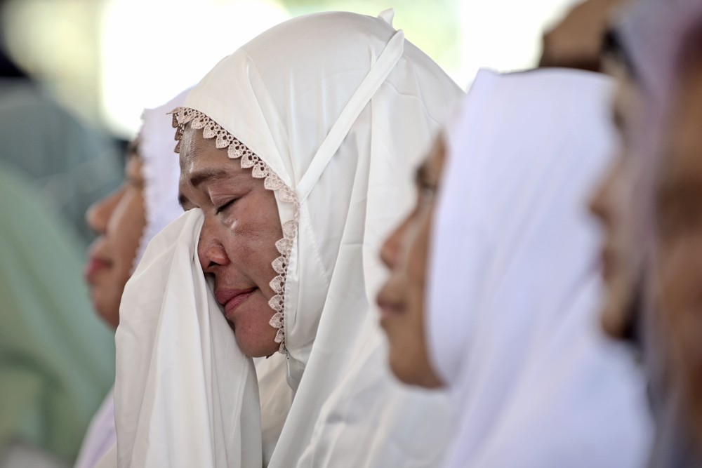 A Look at Life in Indonesia