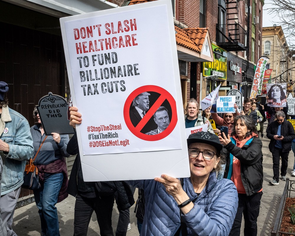 USA last Week, Part 1/2