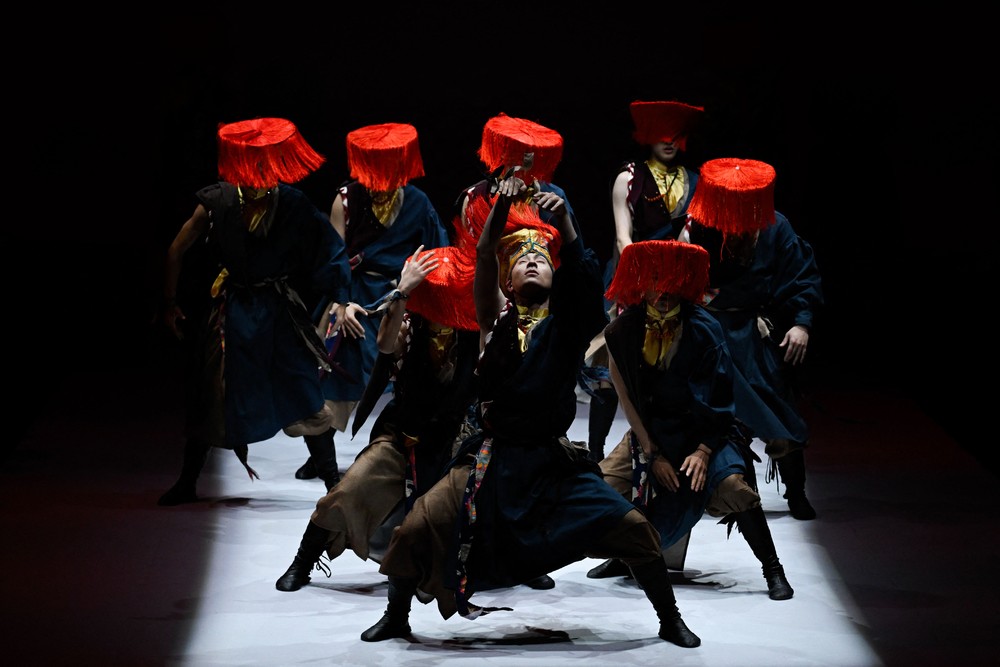 A Look at Life in China