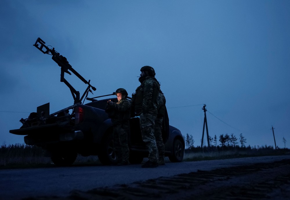 Some Photos: Warriors