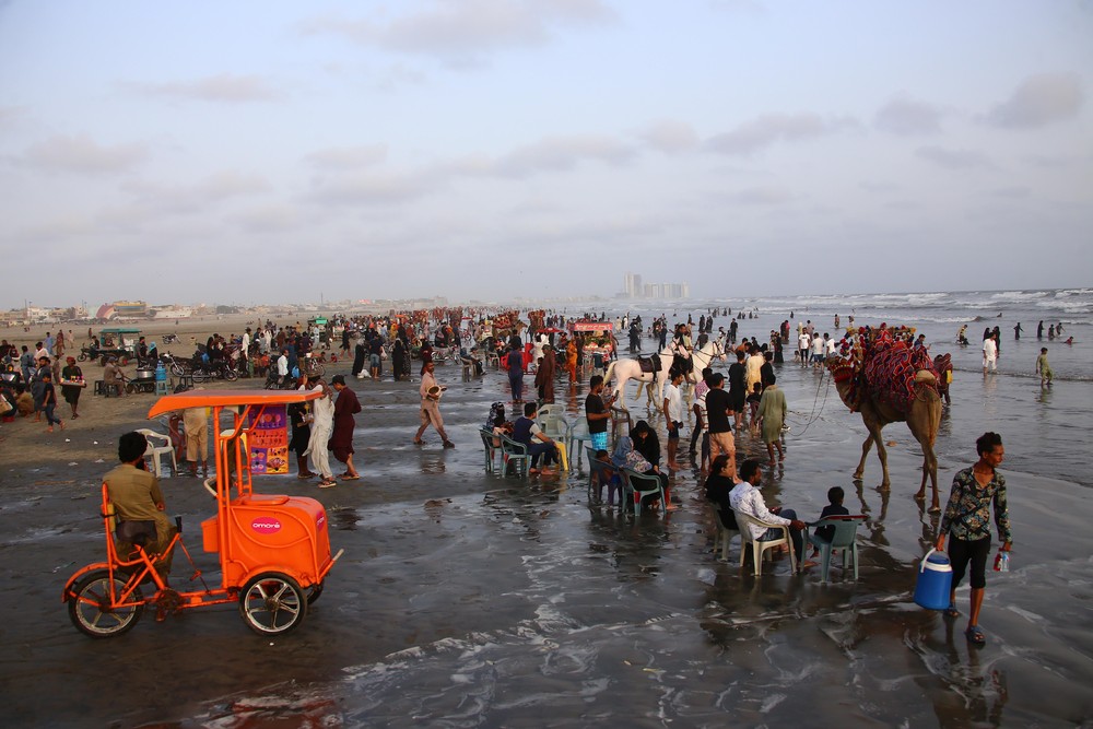 A Look at Life in Pakistan