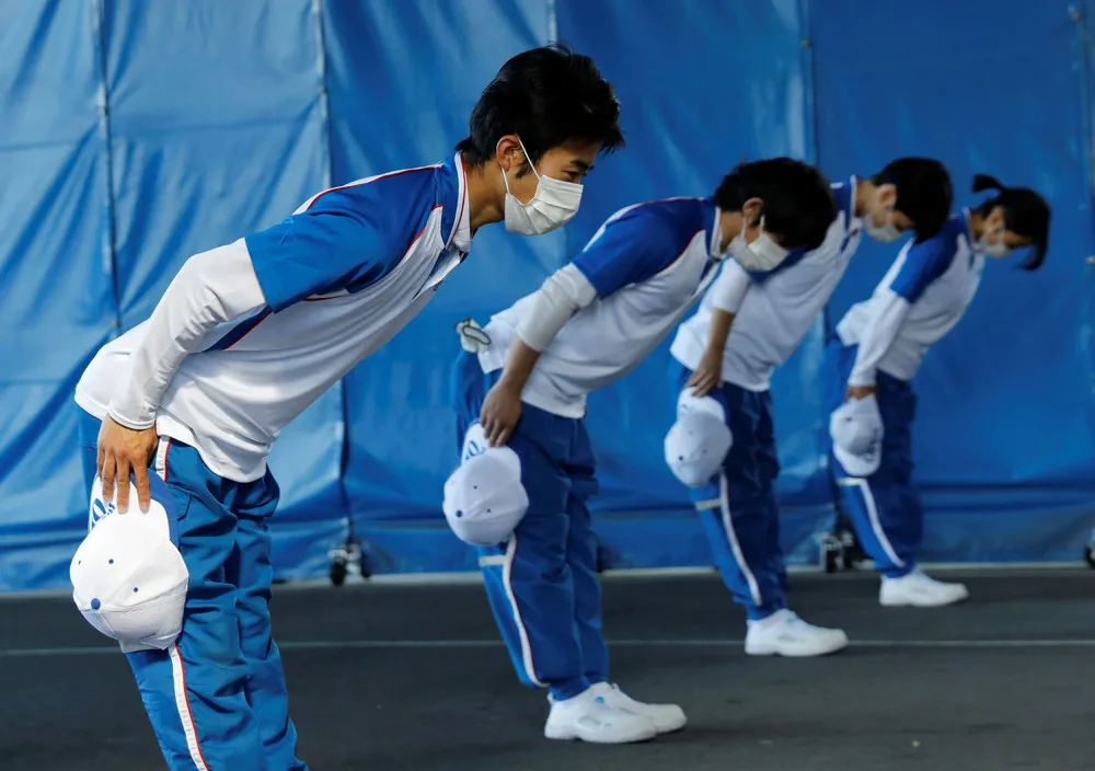 A Look at Life in Japan