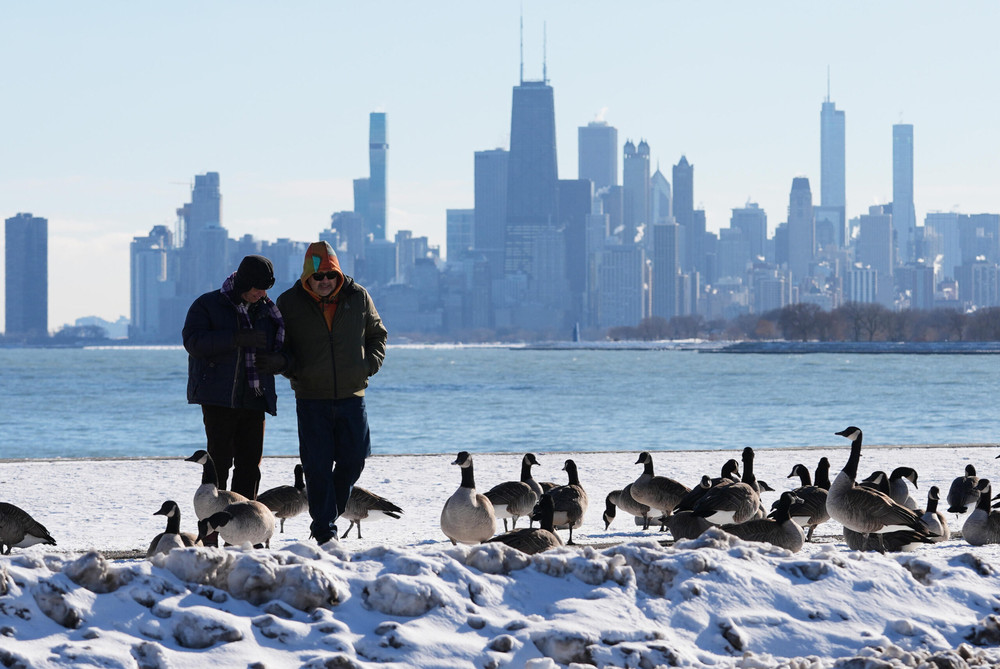 USA last Week, Part 2/2