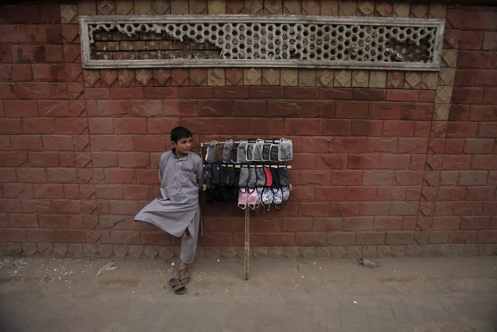 A Look at Life in Pakistan