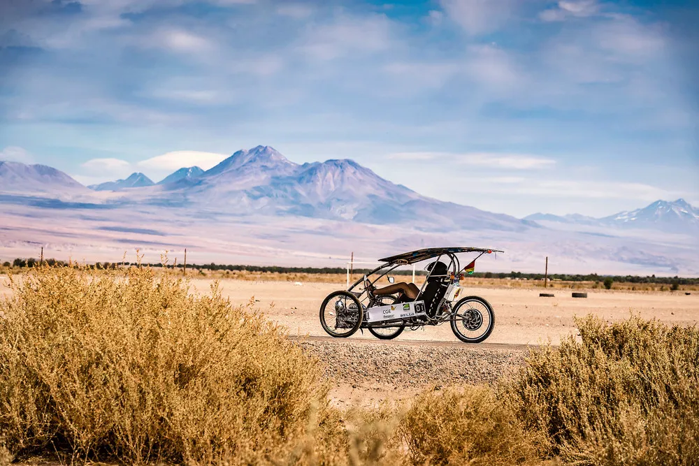 The Day in Photos – October 30, 2018