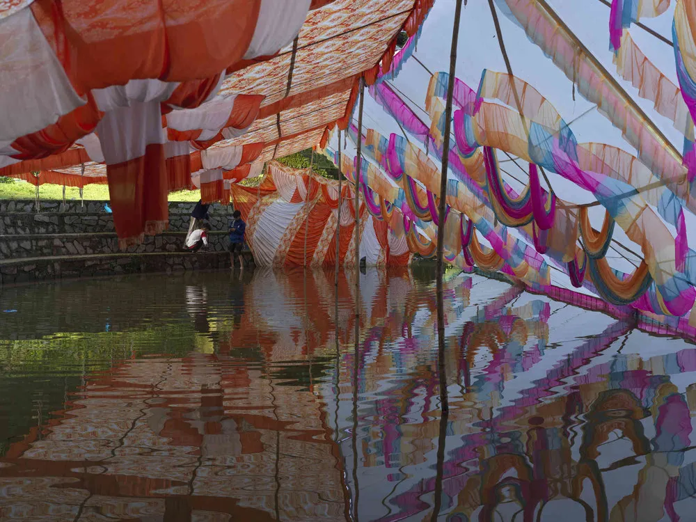 A Look at Life in India, Part 1/2