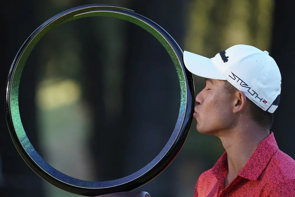 Sport last Week, Part 3/4