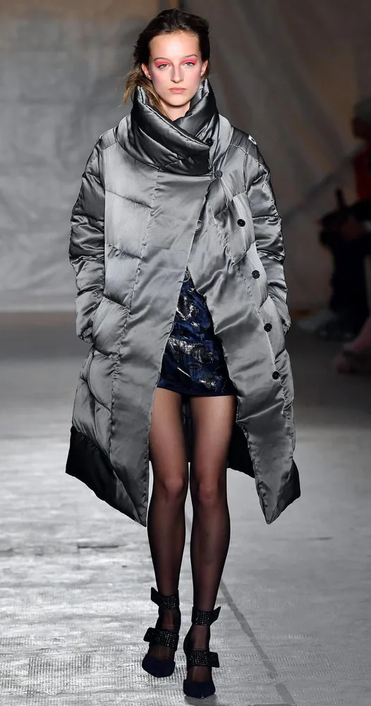 Fashion this Week, Part 1/2