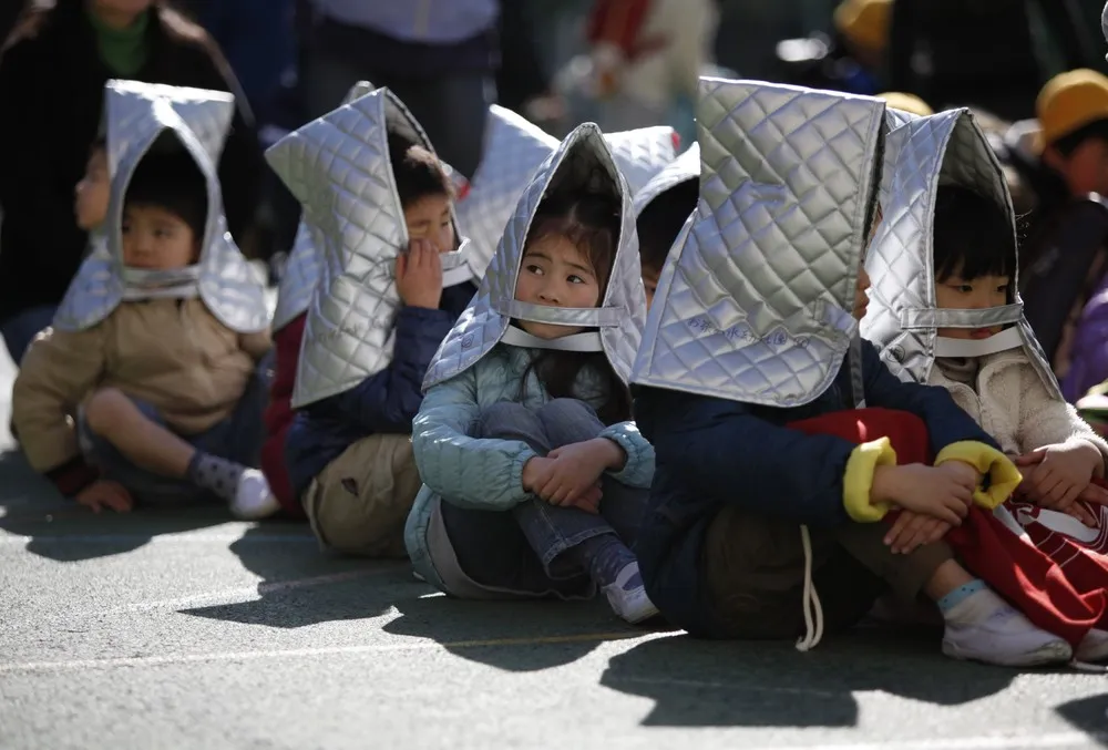 The Week in Pictures: March 8 – March 14, 2014. Part 2/4