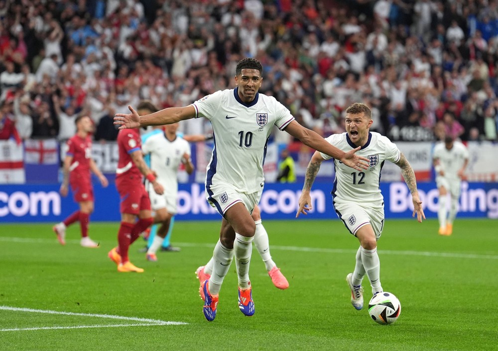 Sport last Week, Part 3/3