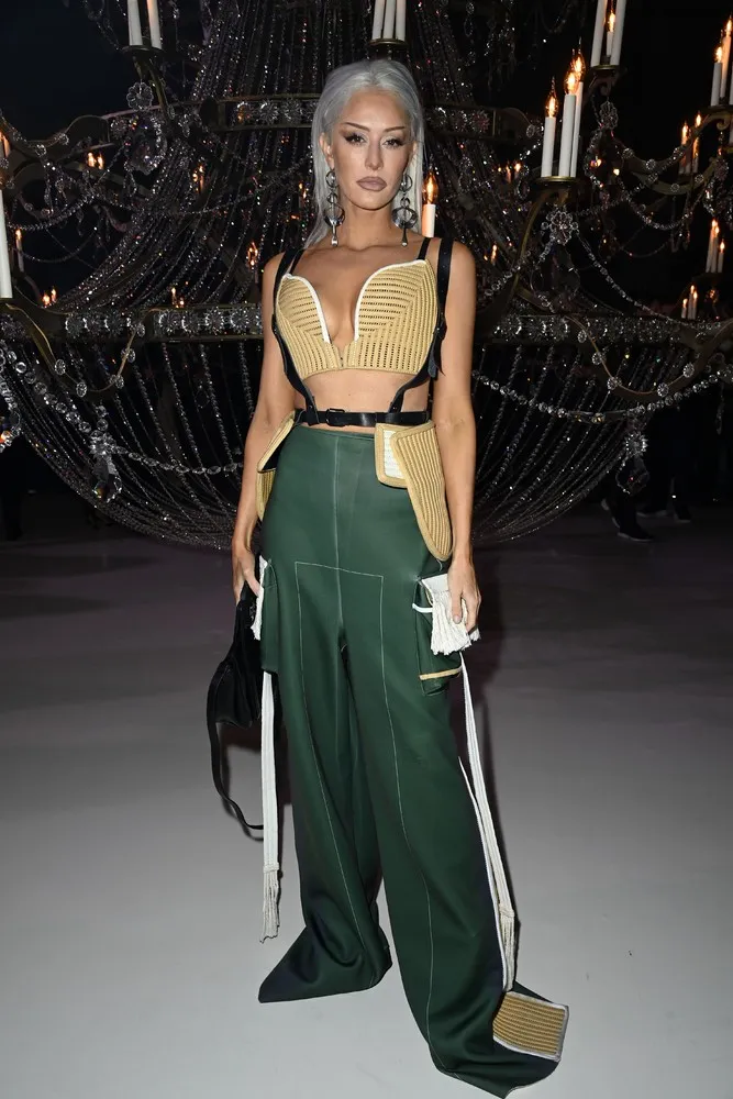 Dresses this Month, Part 1/3