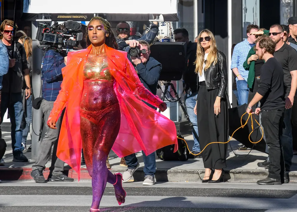 Pictures of the Year 2019, Part 6/44