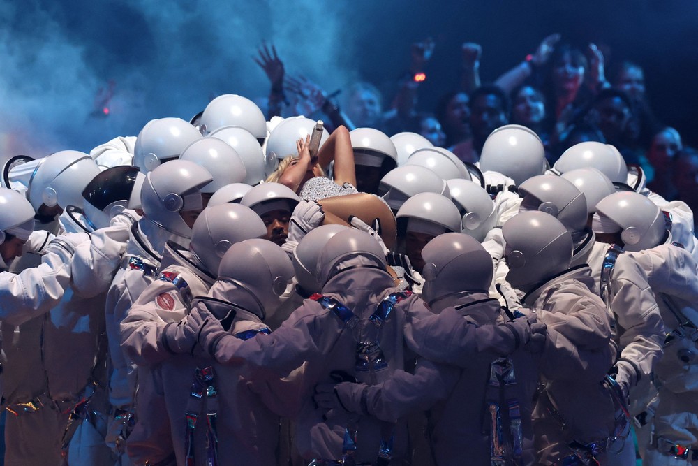 USA last Week, Part 3/3