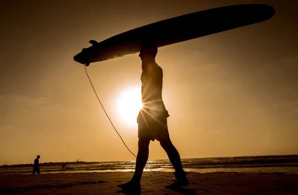 Simply Some Photos: Silhouettes