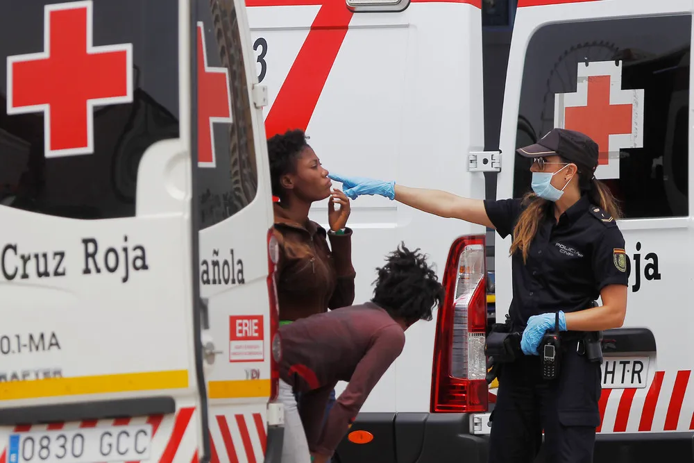 The Day in Photos – July 2, 2016, Part 1/2