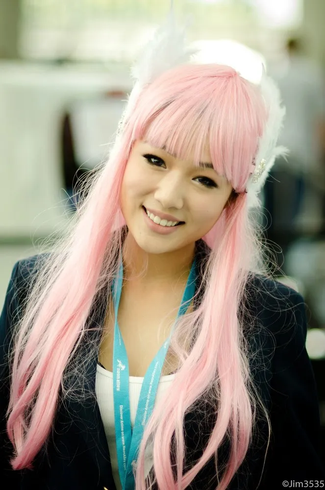 Anime Expo 2012