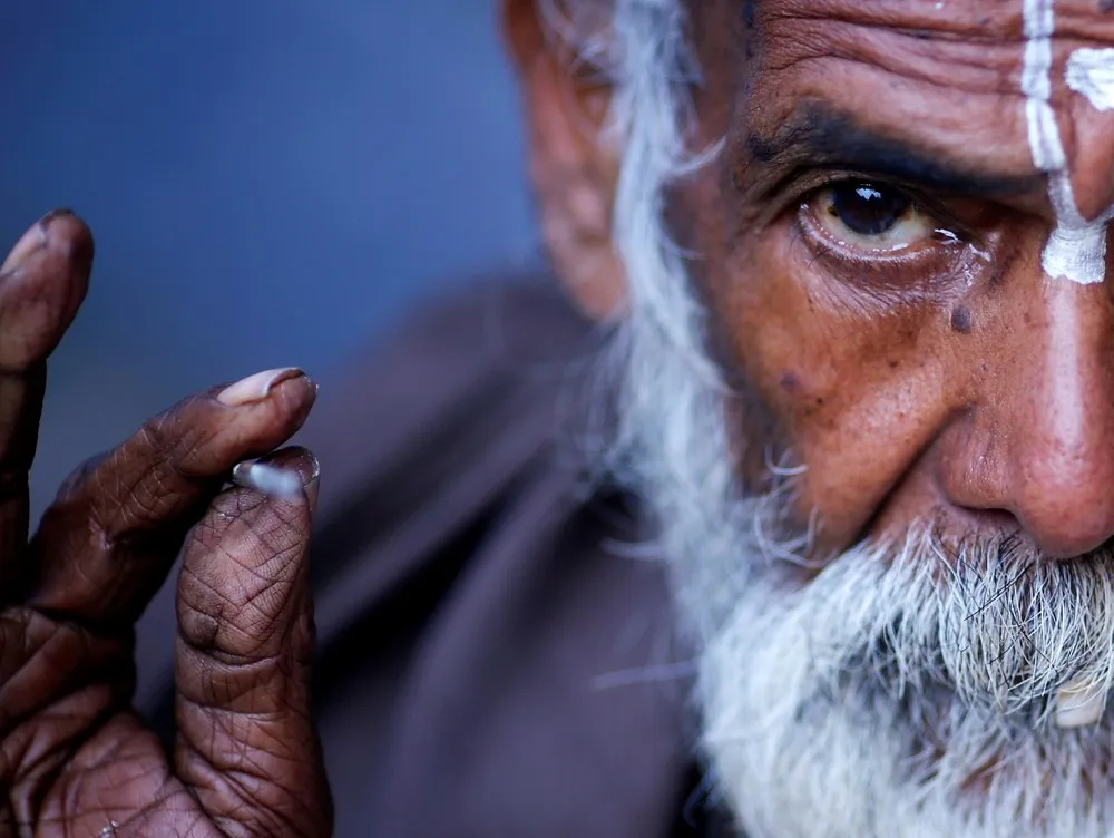 A Look at Life in Nepal