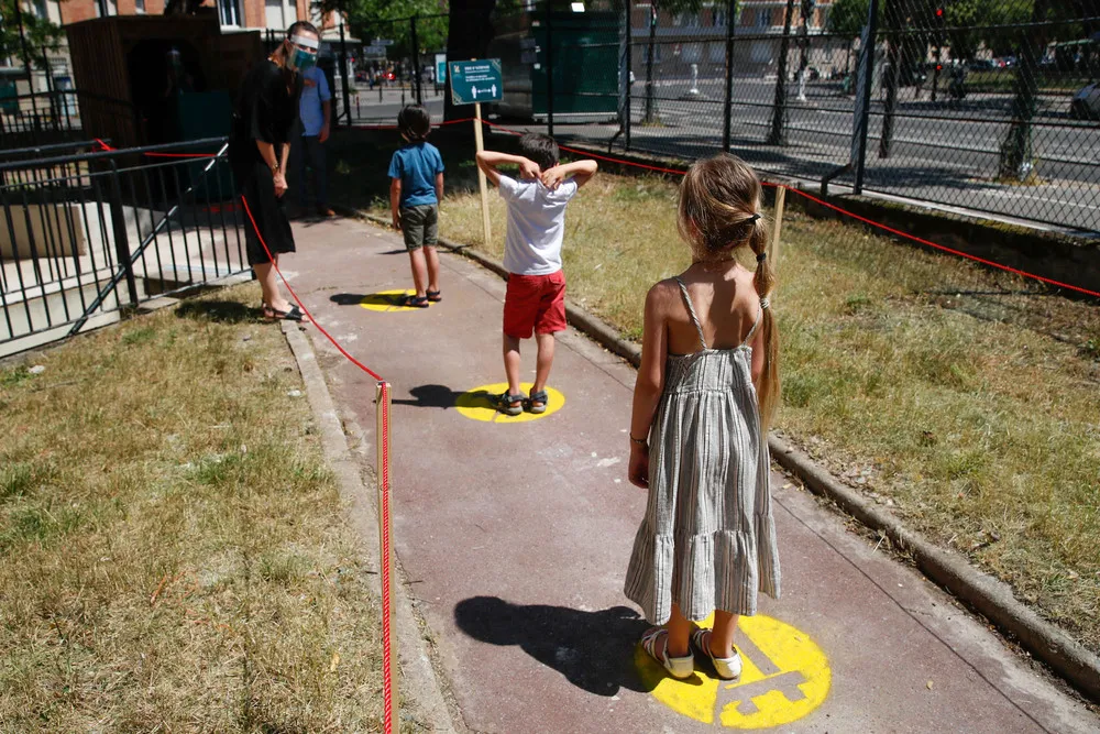 Some Photos: Children, Part 2/2