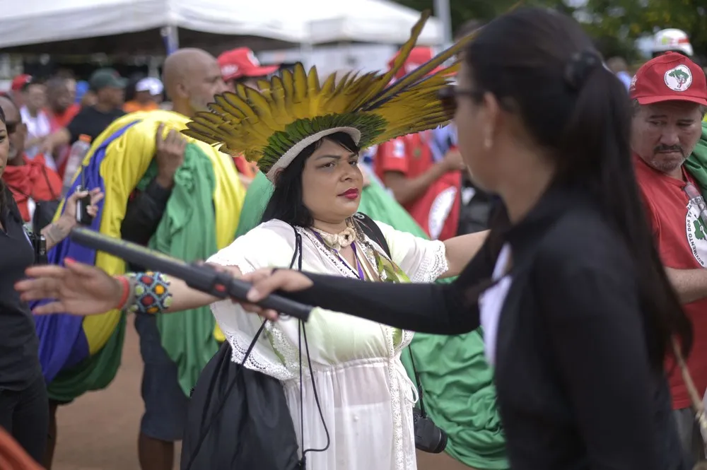 The Day in Photos – January 3, 2023